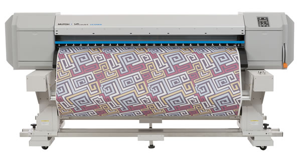 MUTOH VJ 1638WX