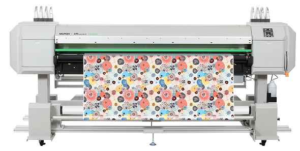 Mutoh ValueJet 1938TX